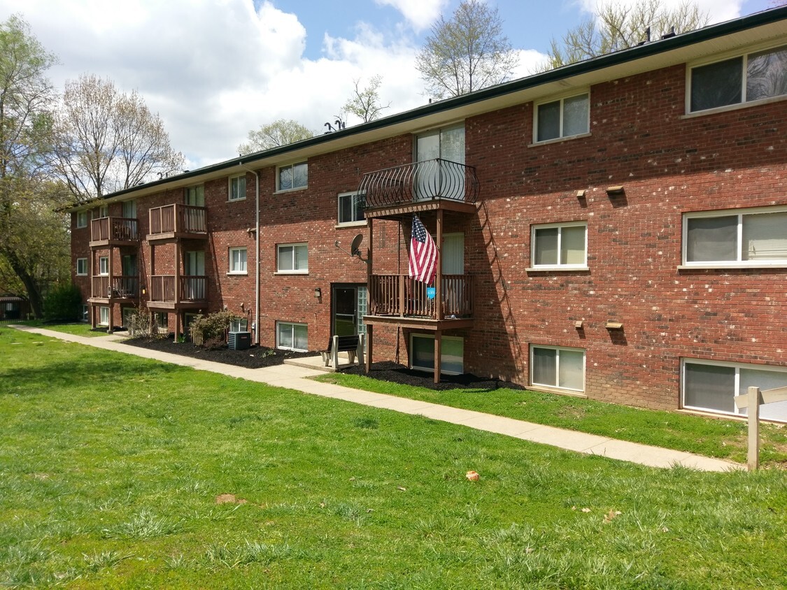 6400 Gracely Ave, Cincinnati, OH 45233 - Apartments in Cincinnati, OH ...