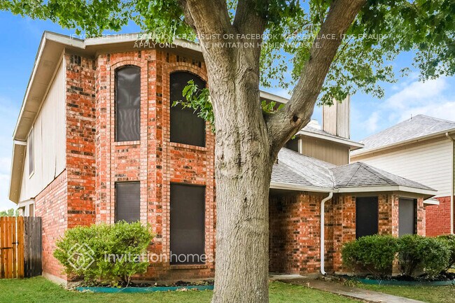 Foto del edificio - 1633 Summers Dr