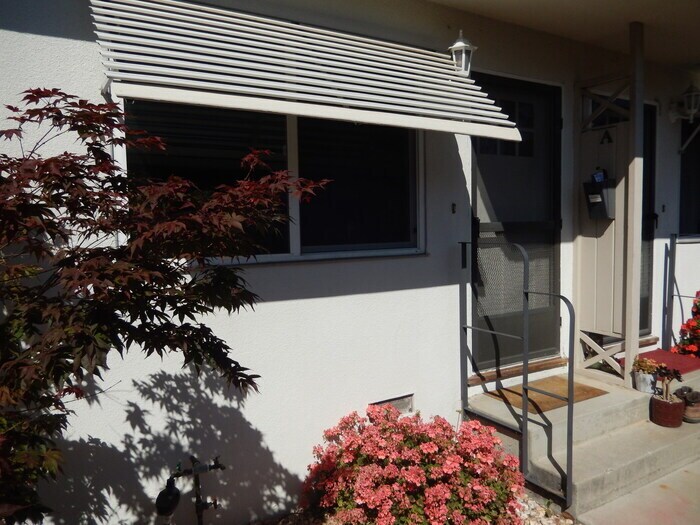 Primary Photo - Nice 2 Bed/1 Bath SLO Apartment
