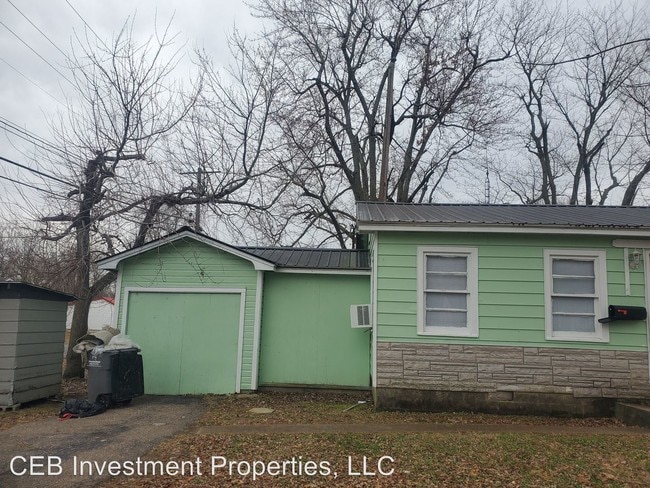 Building Photo - 4 br, 1 bath House - 1204 South 6th Street
