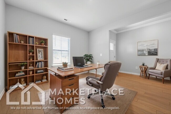 Foto del edificio - 15581 Ruthie Lynn Dr