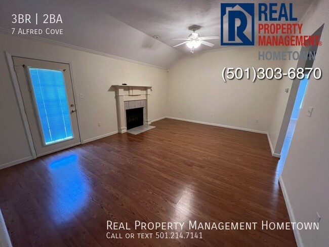 Building Photo - Beautiful 3-Ben 2-Bath home in Conway!