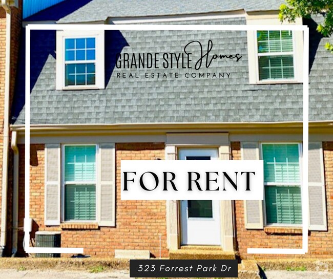 Forest Park Apartments for Rent Madison, TN 16 Rentals