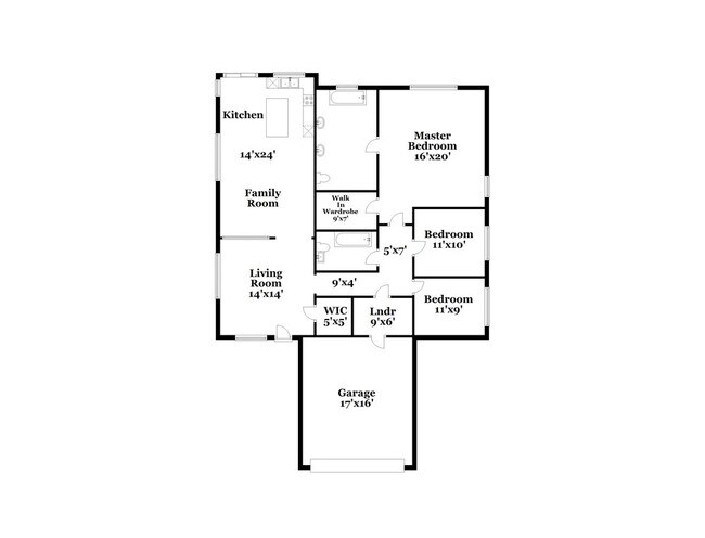 Building Photo - 5735 Bear Springs St