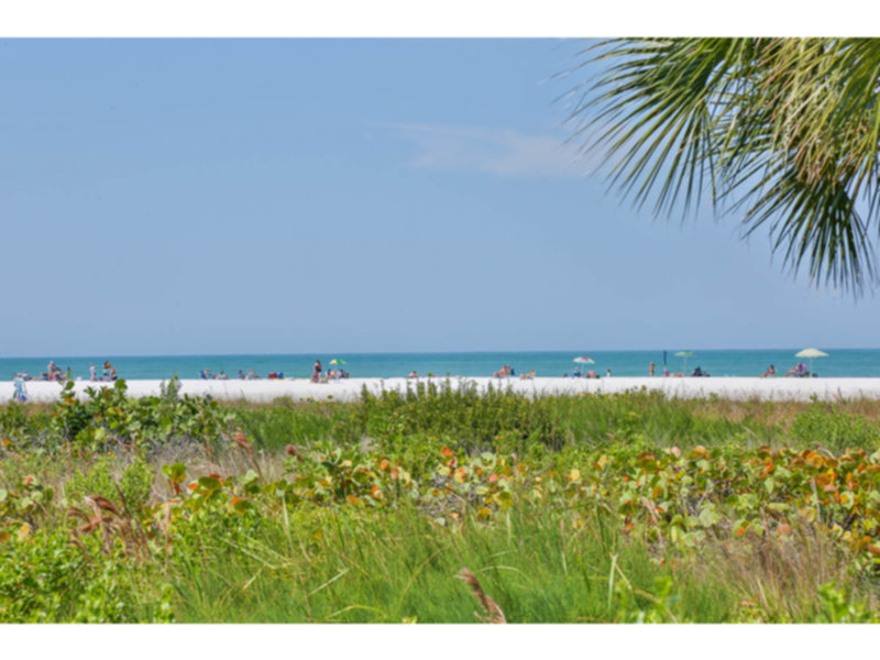 Primary Photo - Gulf Front Private Condo on Siesta Key Beach