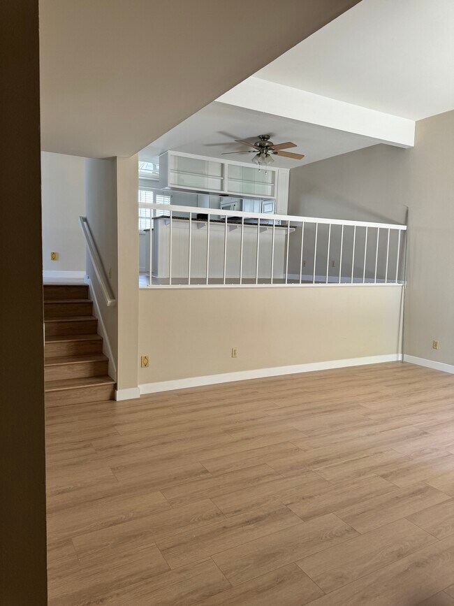 Open Living Area - 13226 Fiji Way