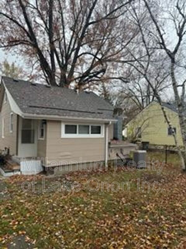 Foto del edificio - 154 W Madge Ave