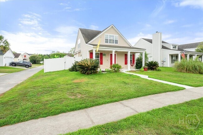Foto del edificio - 17 Bushwood Dr