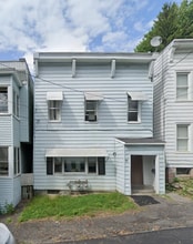 Building Photo - 58 Mann Ave