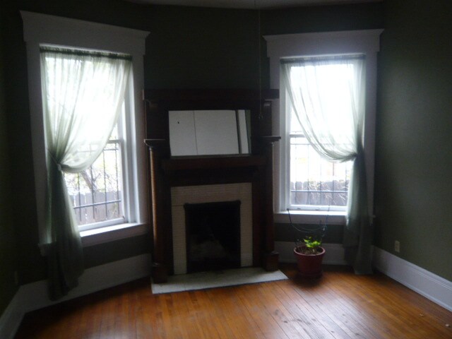 Building Photo - 1454 Williams St