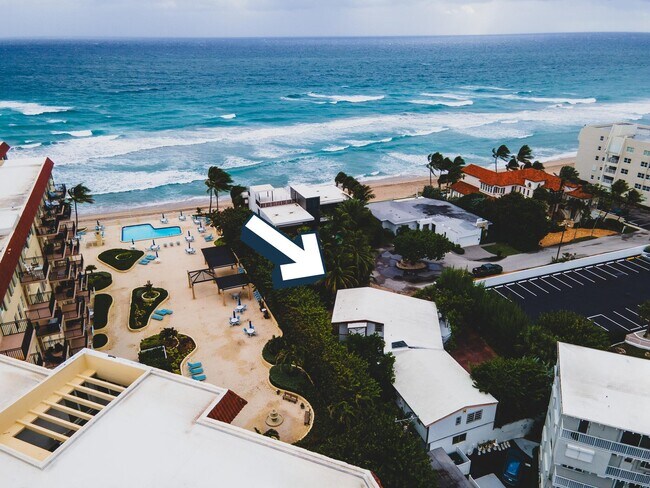 Foto del edificio - 3490 S Ocean Blvd