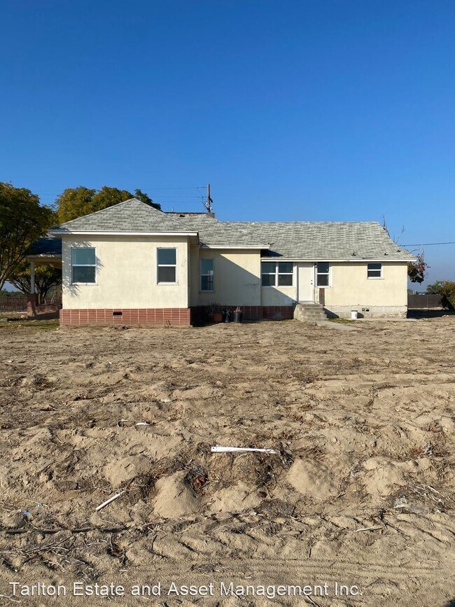 Building Photo - 3 br, 2 bath House - 1226 W. Rose Ave