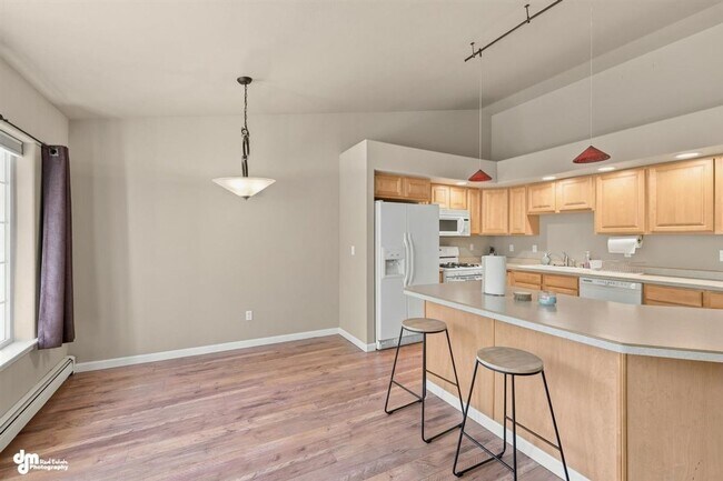 Foto del edificio - 4116 E Country Fair Dr