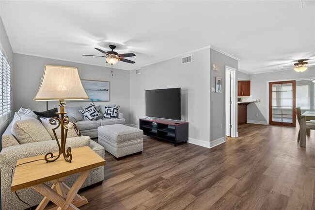 Foto del edificio - 6660 Cape Hatteras Way NE