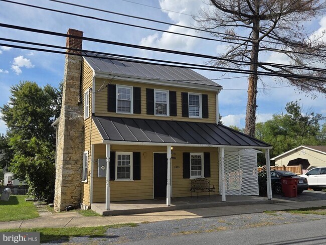 Foto del edificio - 5335 Germain St
