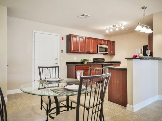 Interior Photo - Longview Place Apartments