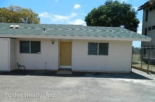 Foto principal - 2 br, 1 bath House - 85-979 B Mill Street