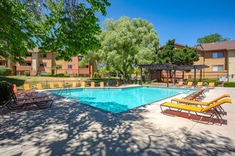 Building Photo - Springs of Country Woods