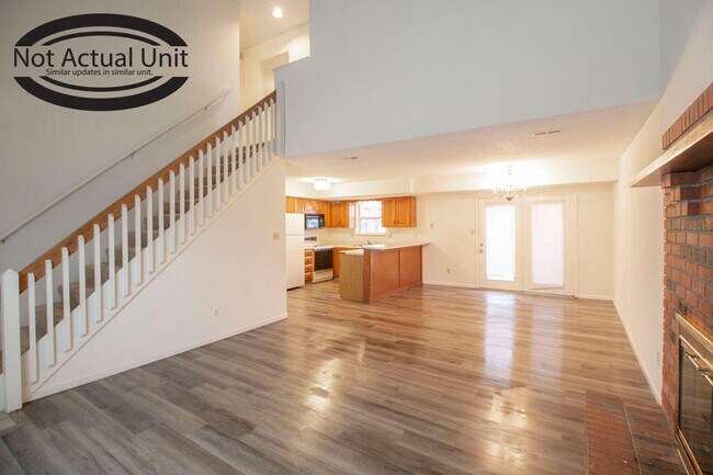 Foto del edificio - 3609-3611 Hermitage Rd