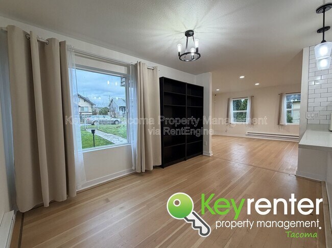 Building Photo - 4622 E F St