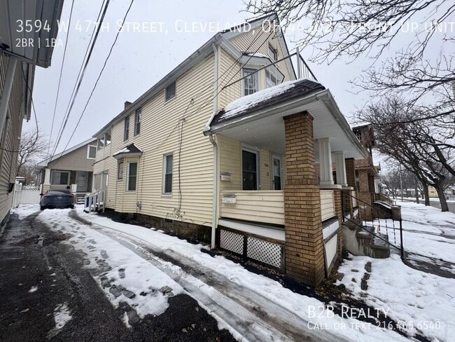 Building Photo - 3594 W 47th St