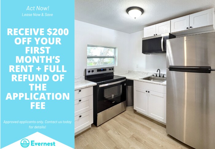 Foto principal - 4605 N Hubert Ave