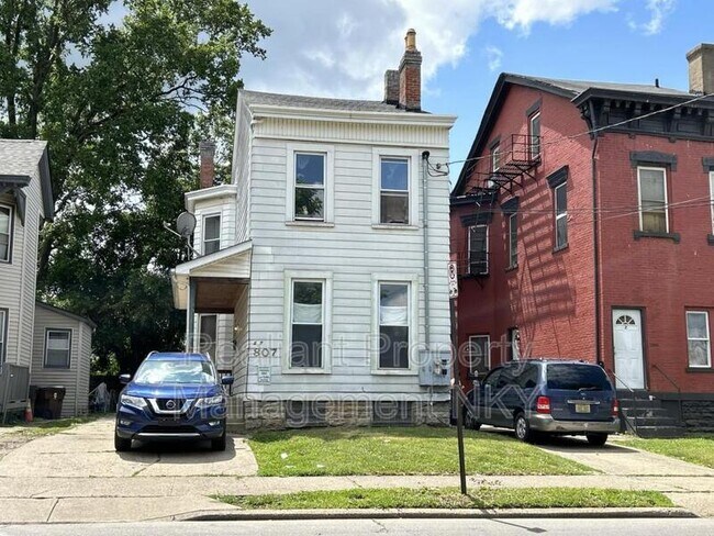 Building Photo - 1807 Madison Ave