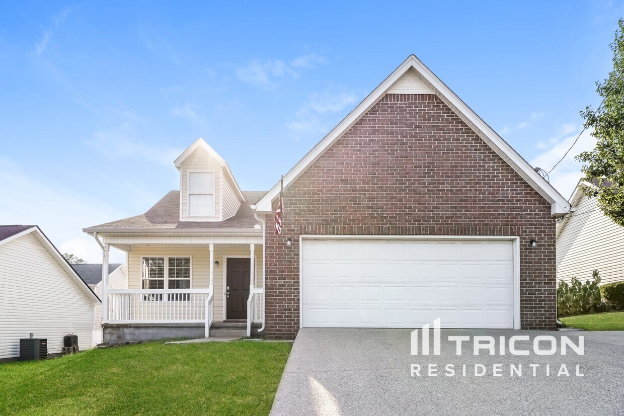 Foto principal - 3063 Ace Wintermeyer Dr