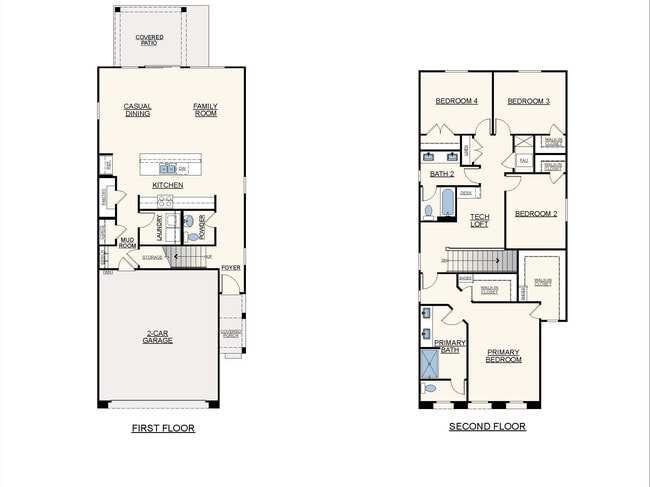 Building Photo - 296 Austin Bellerose Pl