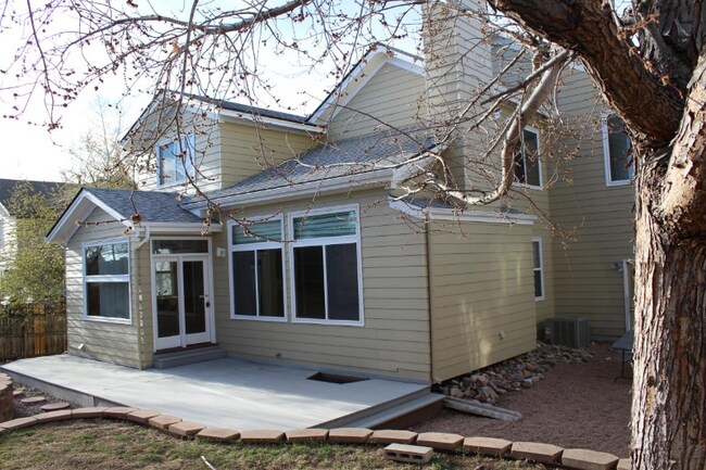 Building Photo - 5473 S Dunkirk Way