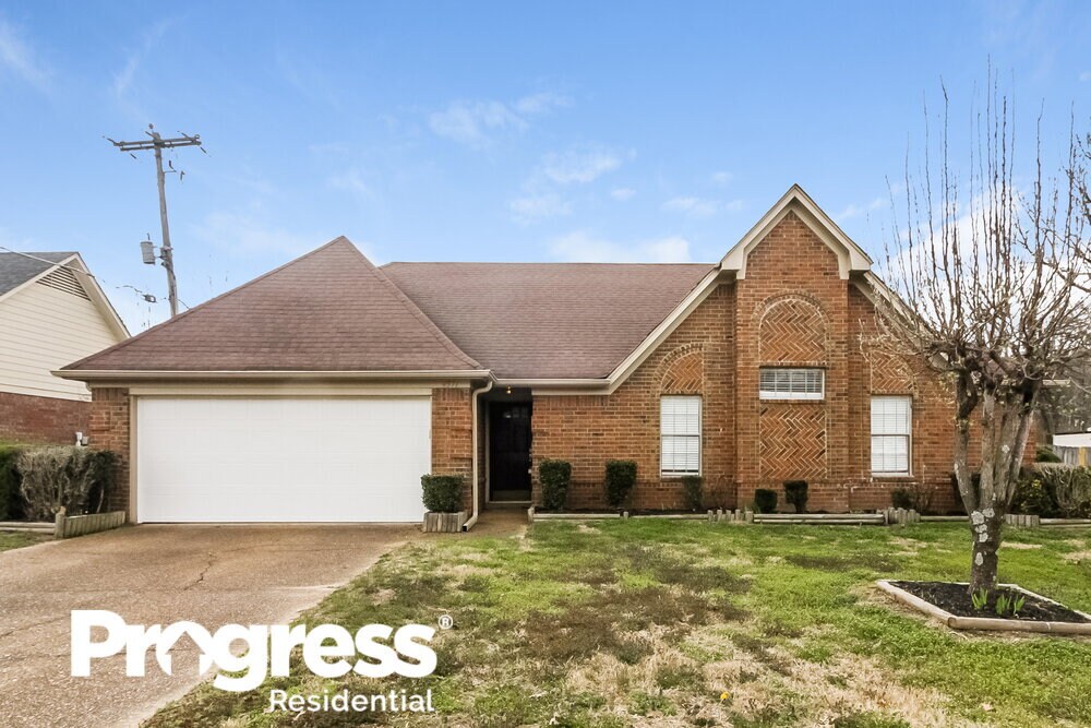 Foto principal - 4371 Bunker Hill Dr