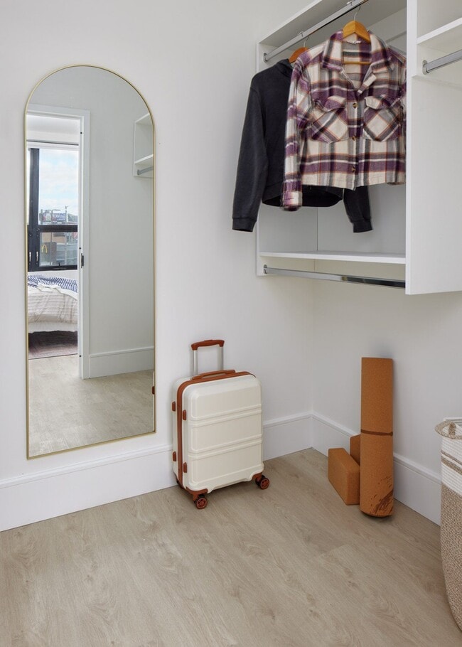 Foto del edificio - 23 West