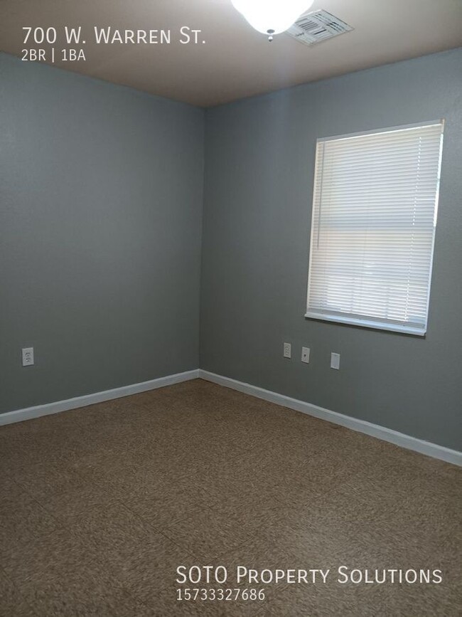 Foto del edificio - 2 BED / 1 BATH HUD Approved