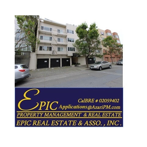 Foto principal - Epic REA - 1 Bedroom 1 Bath Condo in Pacif...