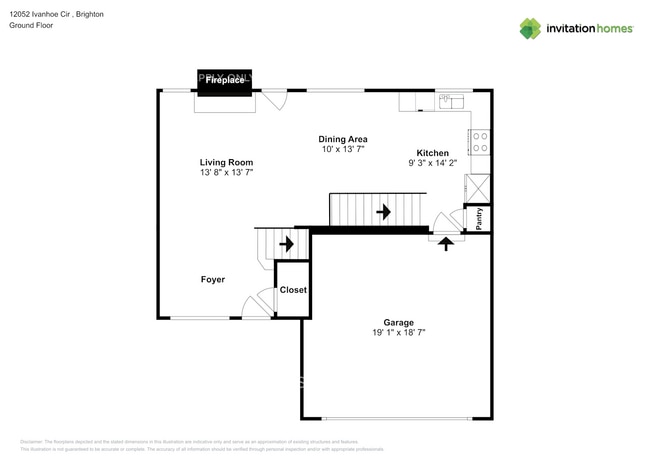 Building Photo - 12052 Ivanhoe Cir