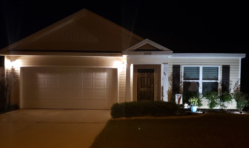 Primary Photo - 18300 Lewis Smith Dr