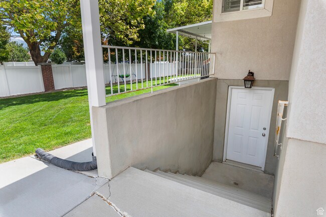 Building Photo - 7751 S Wood Shade Ct