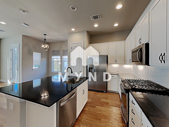 Foto del edificio - 2908 Zach Scott St