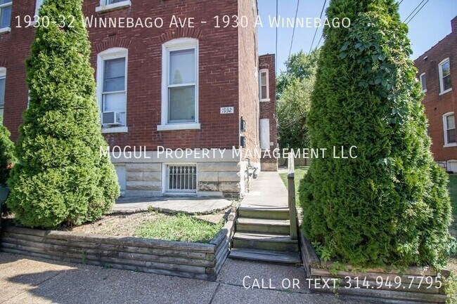 Building Photo - 1930-32 Winnebago Ave-1930 A Winnebago