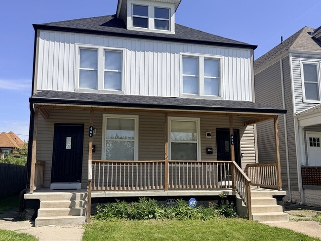 Building Photo - 466 N Garfield Ave