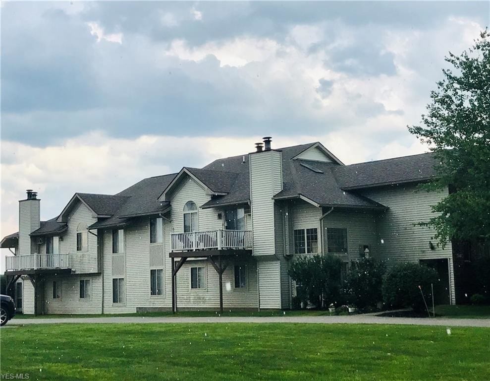 3840 Mercedes Pl Unit 7, Canfield, OH 44406 Condo for Rent in