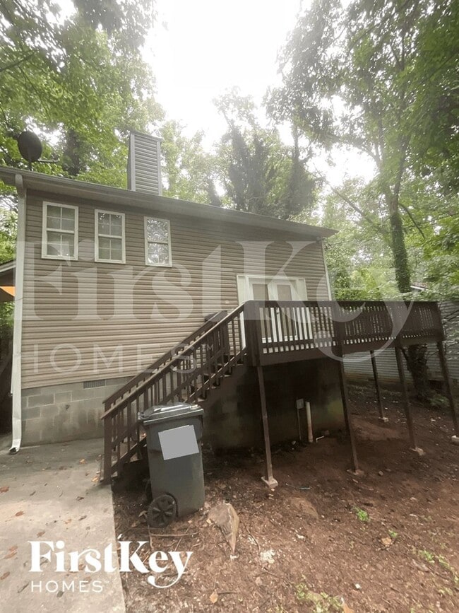 Building Photo - 4388 Marjorie Rd SW
