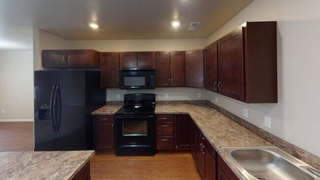 Foto del edificio - 4011 29th St SE