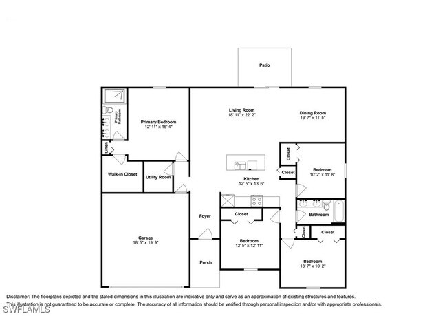 Foto del edificio - 2208 SW 3rd Terrace