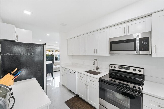 Foto del edificio - 1722 Dewey St