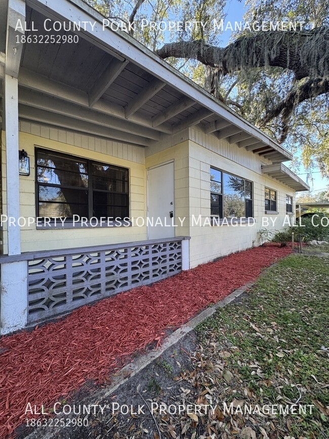 Foto del edificio - Spacious 3-Bed Home in Orlando!