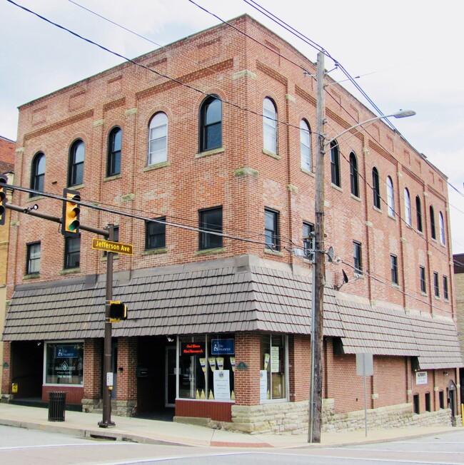 63 West Pike St. Canonsburg - 63 W Pike St