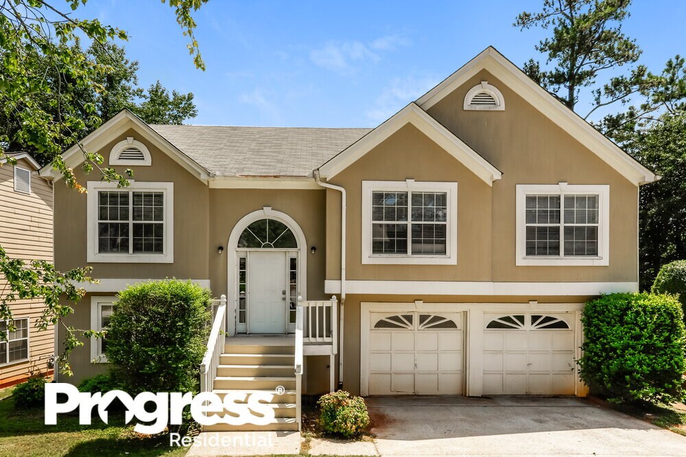 1075 Omaha Dr, Norcross, GA 30093 House Rental in Norcross, GA