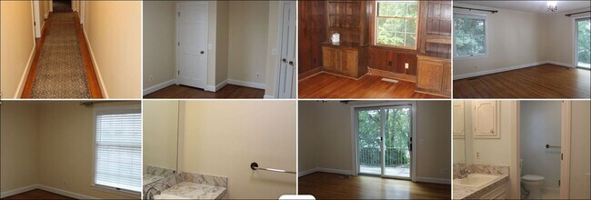 Foto del edificio - 510 Walnut Creek Dr