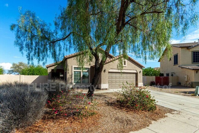 Building Photo - 2265 S Del Rancho